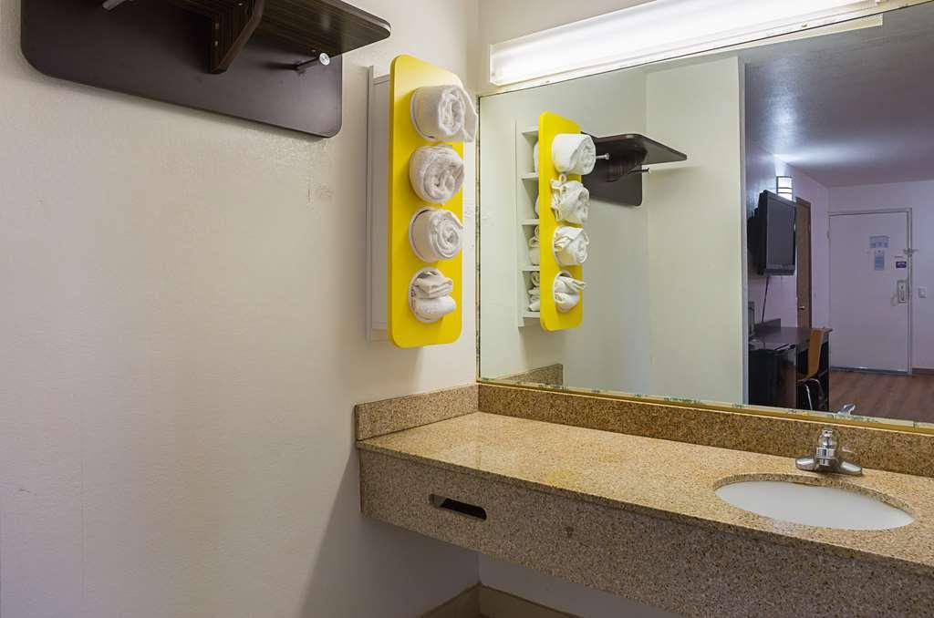 Motel 6-Brinkley, Ar Bilik gambar