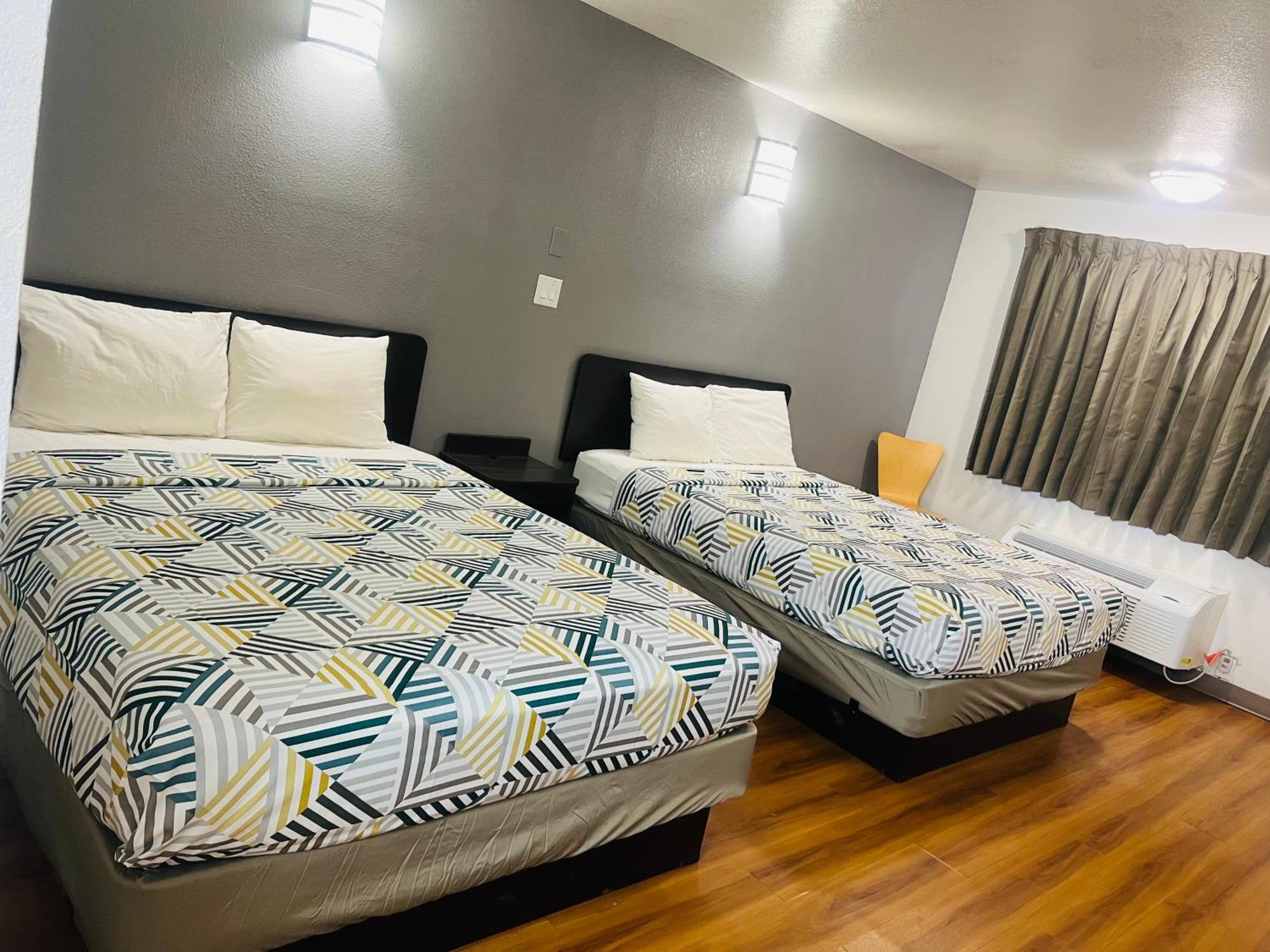Motel 6-Brinkley, Ar Luaran gambar