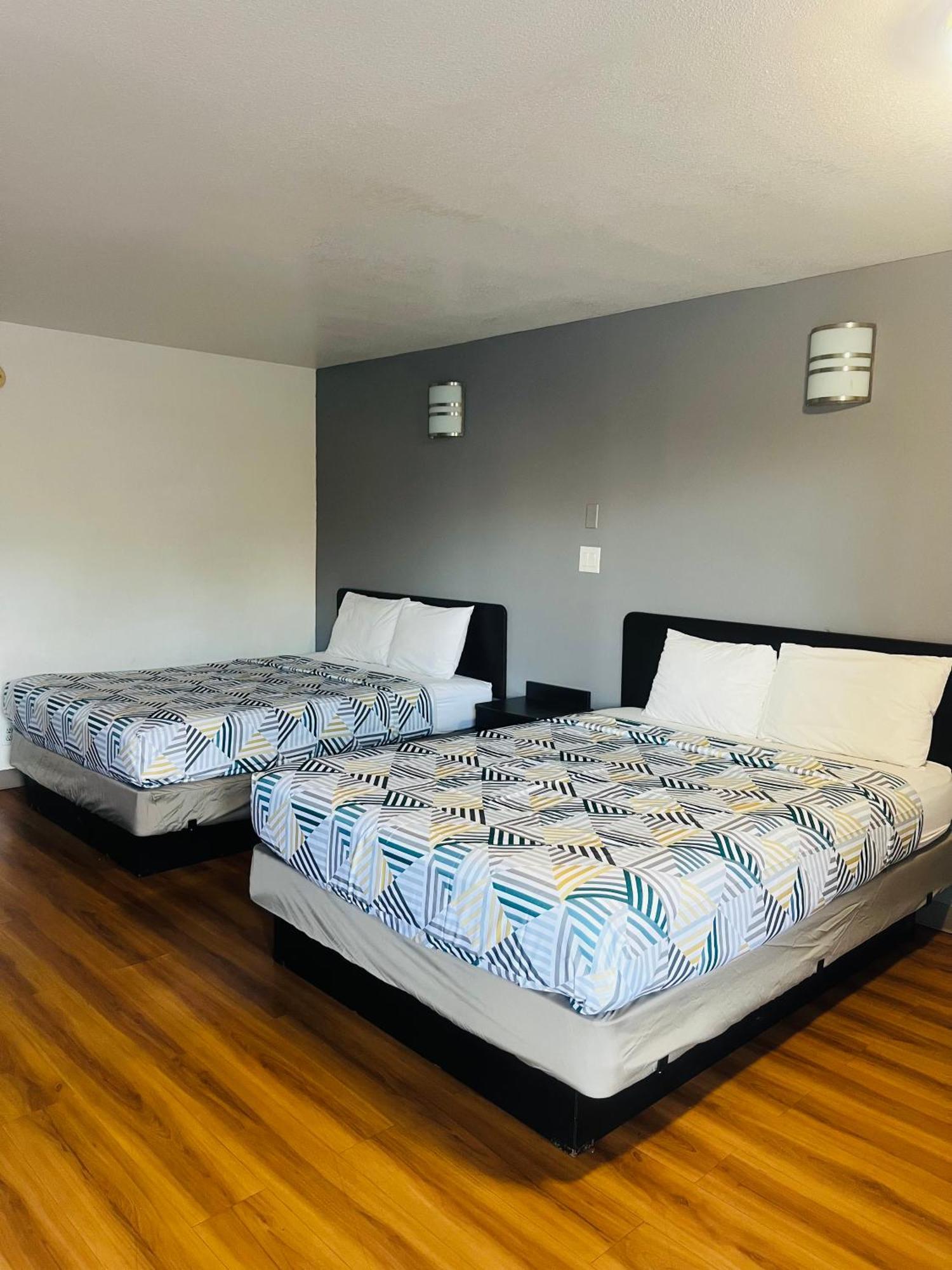 Motel 6-Brinkley, Ar Luaran gambar