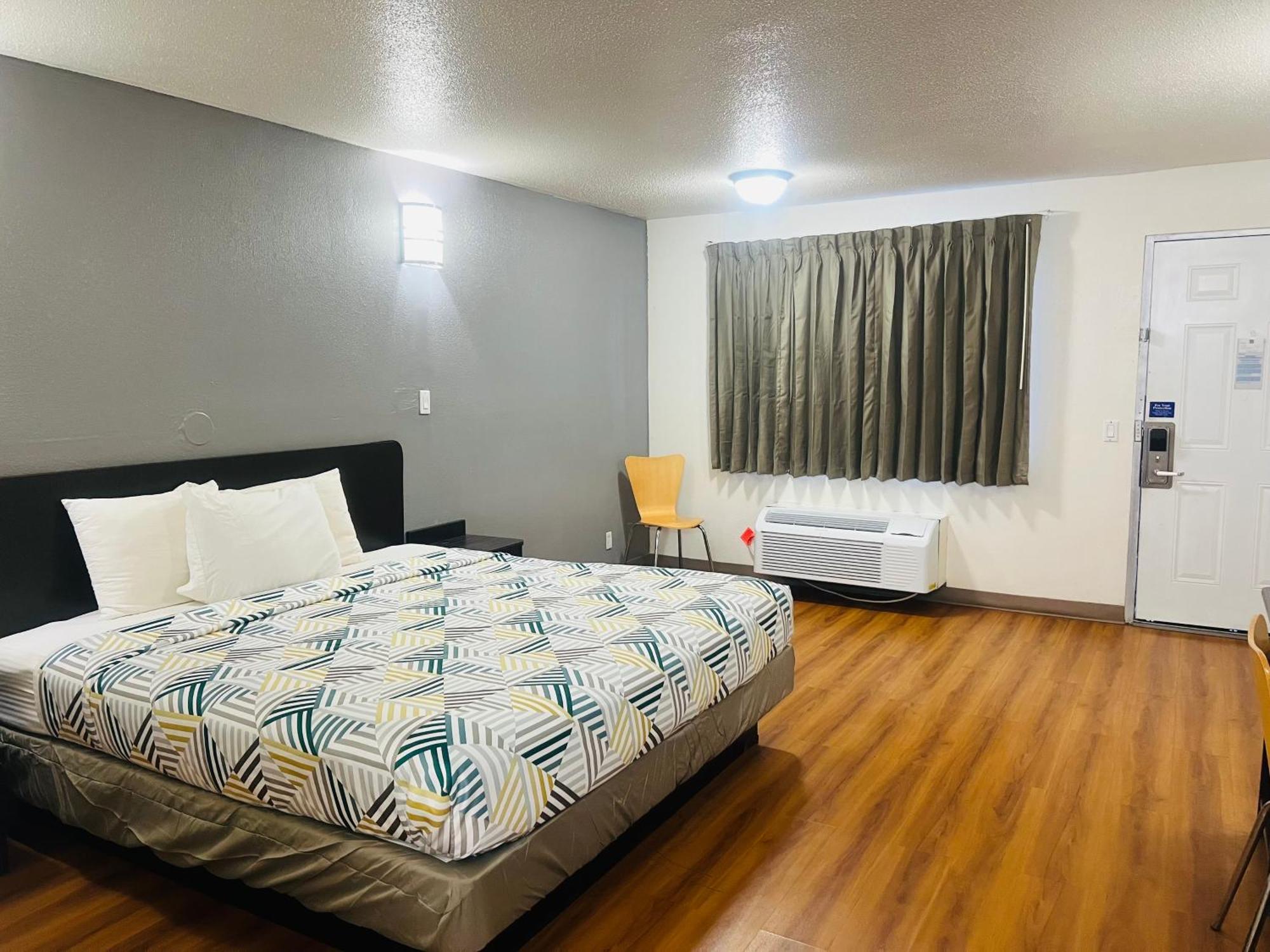 Motel 6-Brinkley, Ar Luaran gambar