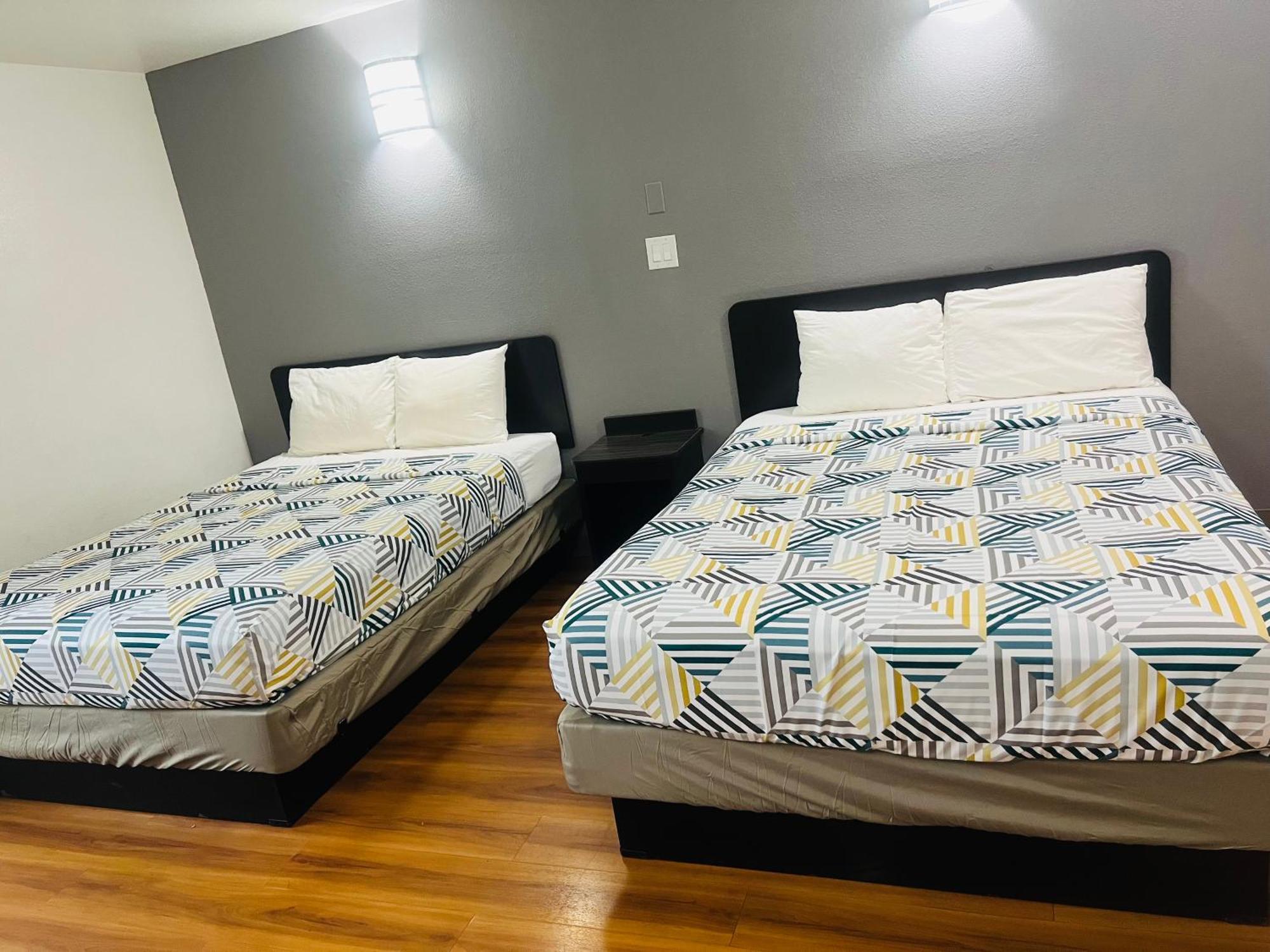 Motel 6-Brinkley, Ar Luaran gambar