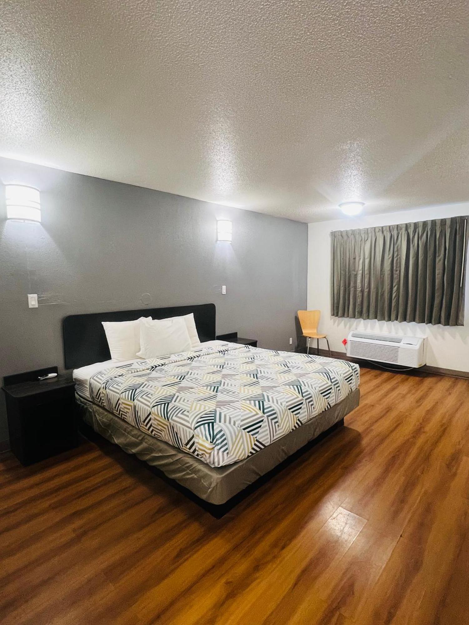 Motel 6-Brinkley, Ar Luaran gambar
