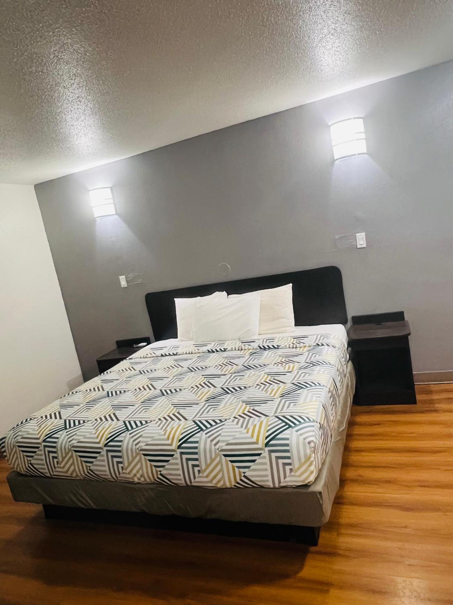 Motel 6-Brinkley, Ar Luaran gambar