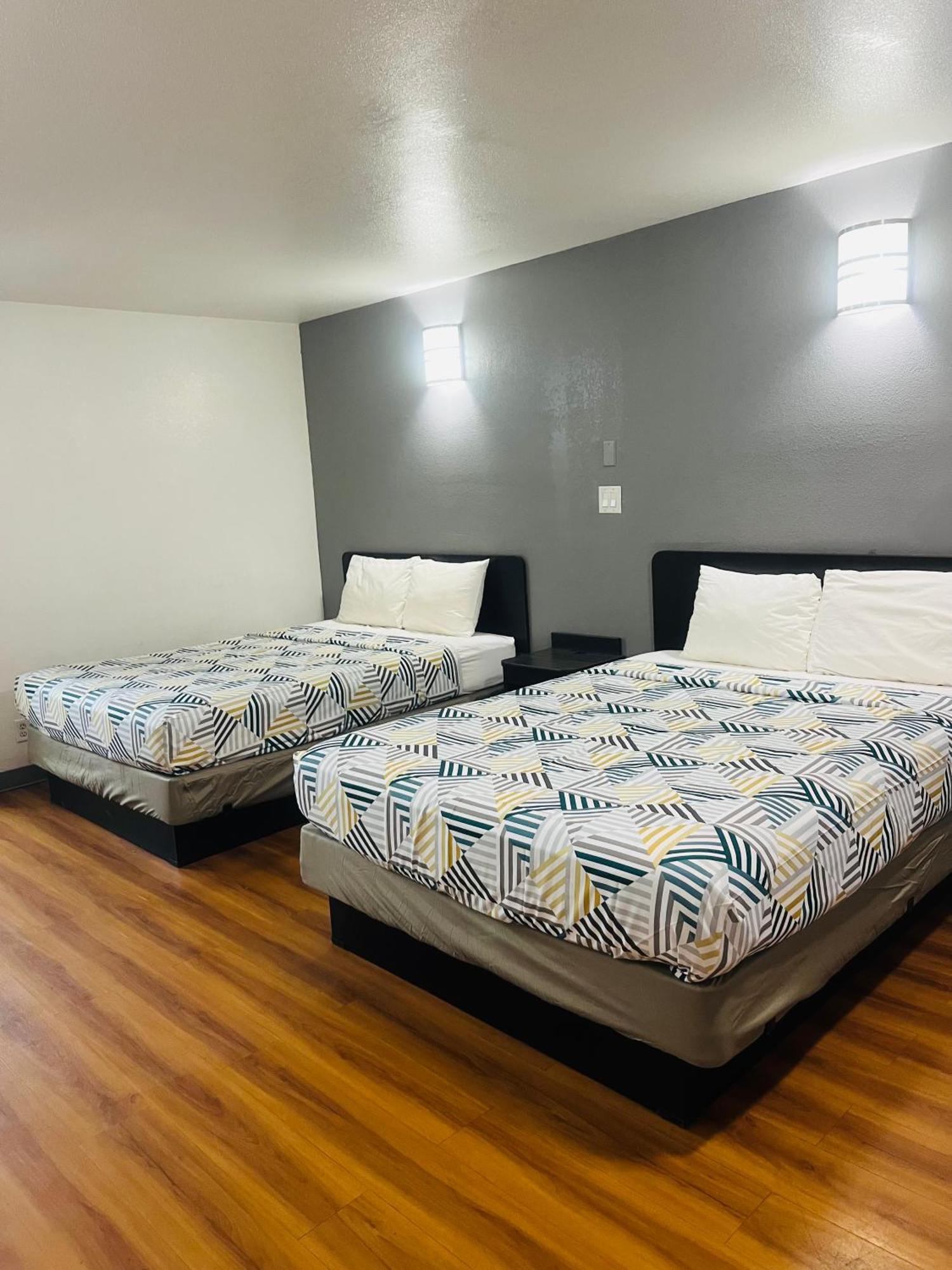 Motel 6-Brinkley, Ar Luaran gambar