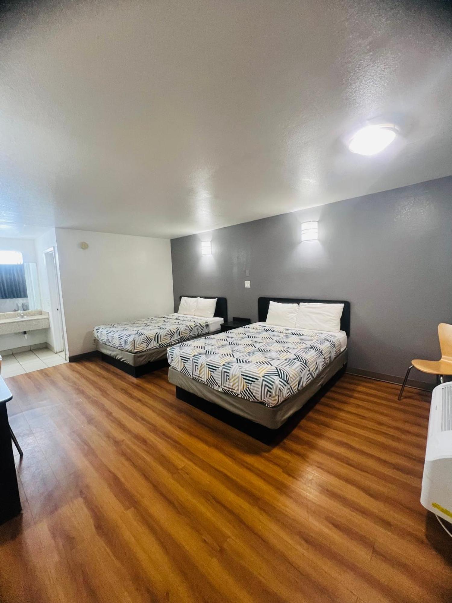 Motel 6-Brinkley, Ar Luaran gambar