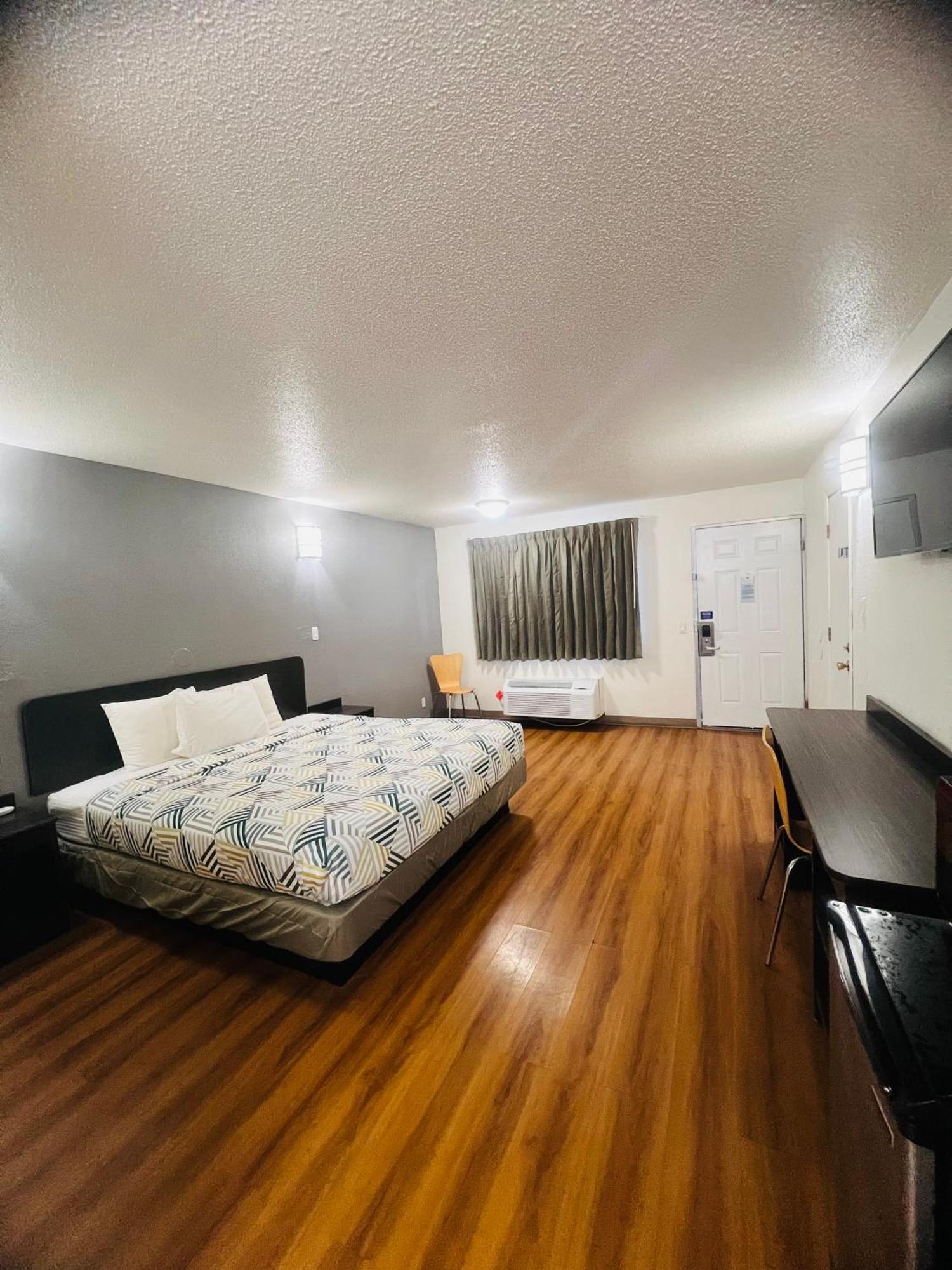 Motel 6-Brinkley, Ar Luaran gambar