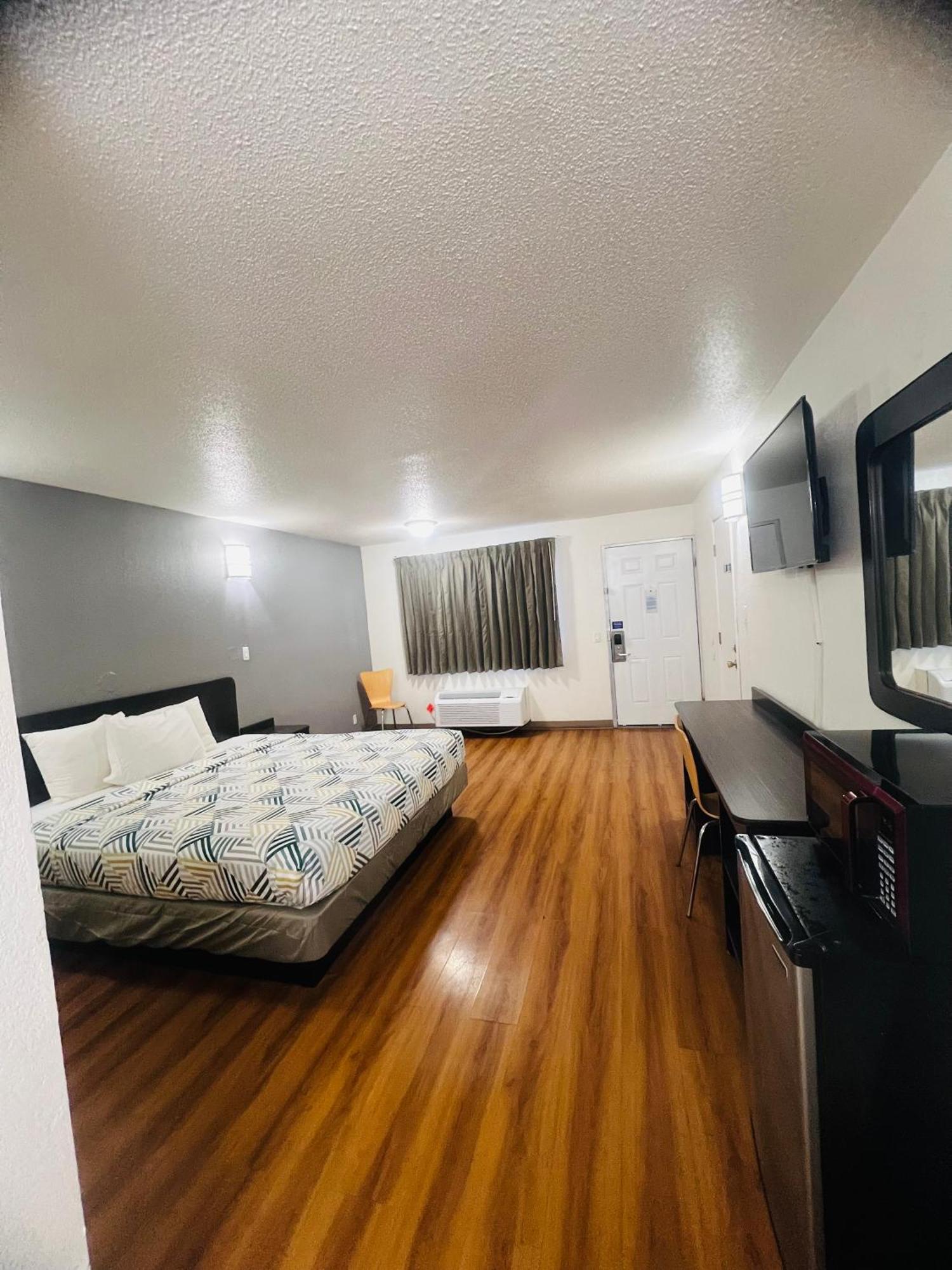 Motel 6-Brinkley, Ar Luaran gambar