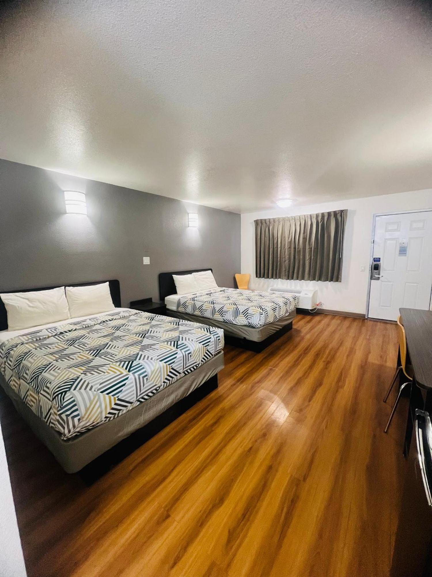 Motel 6-Brinkley, Ar Luaran gambar