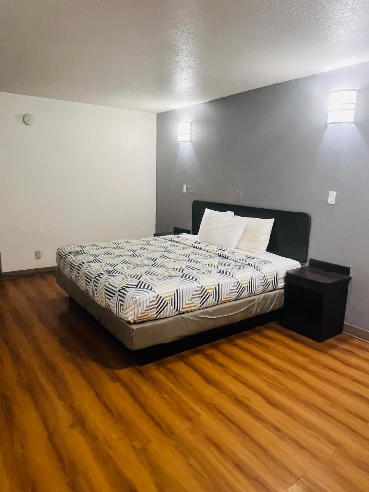 Motel 6-Brinkley, Ar Luaran gambar
