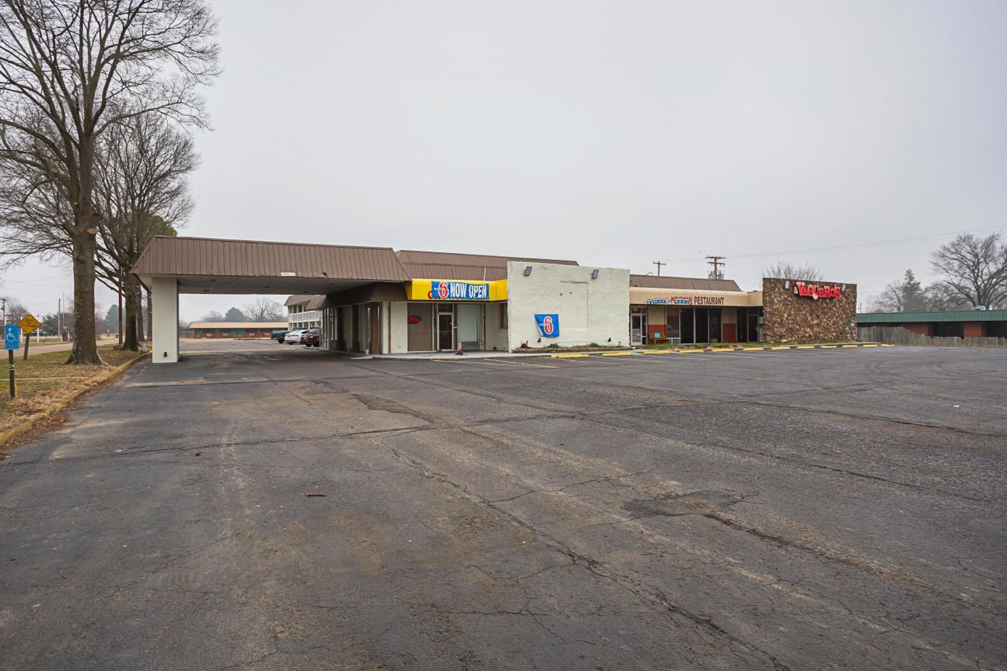 Motel 6-Brinkley, Ar Luaran gambar