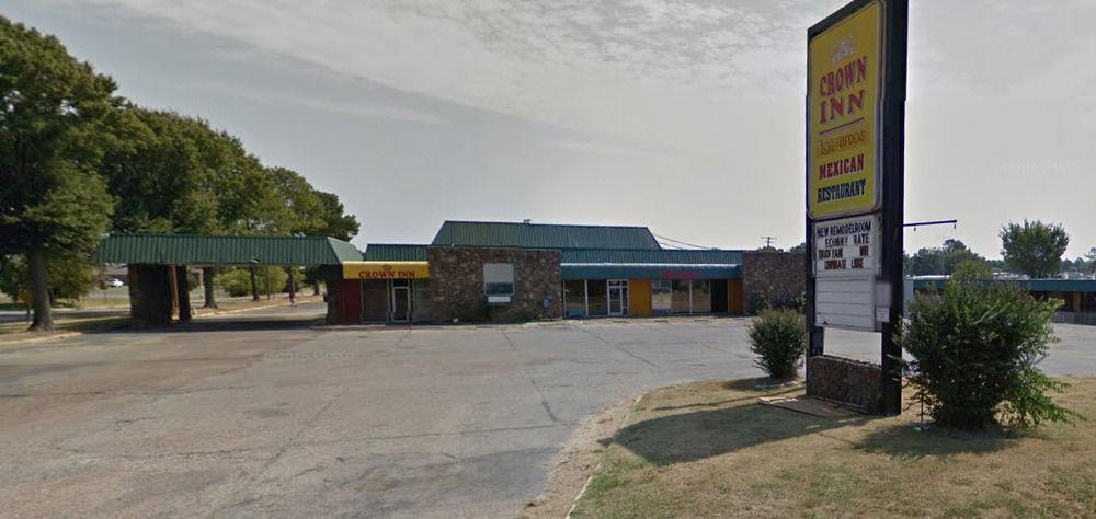 Motel 6-Brinkley, Ar Luaran gambar
