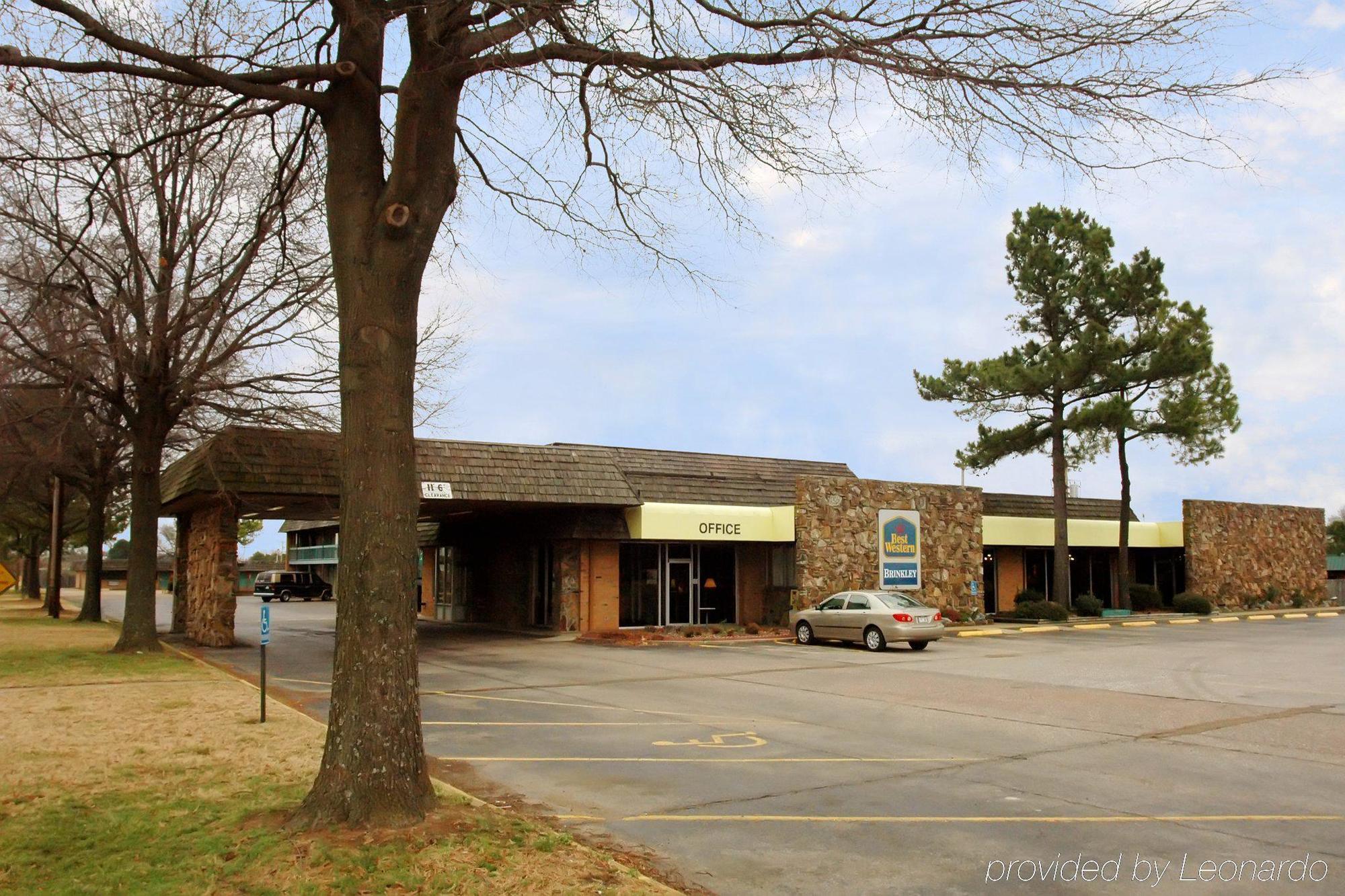 Motel 6-Brinkley, Ar Luaran gambar