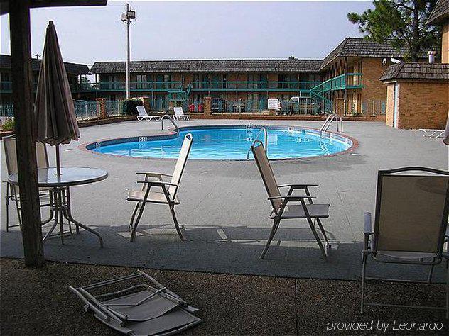 Motel 6-Brinkley, Ar Luaran gambar