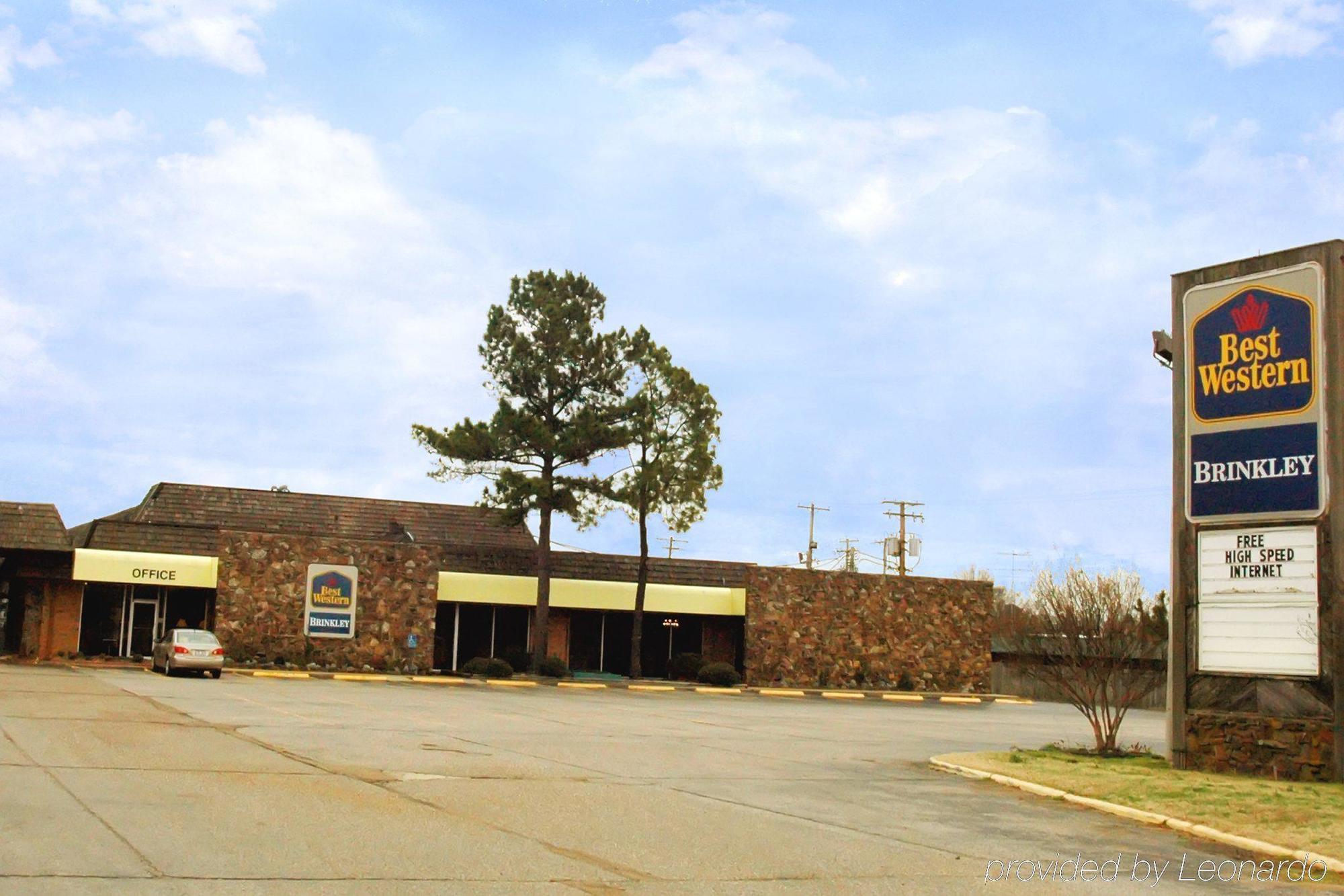 Motel 6-Brinkley, Ar Luaran gambar