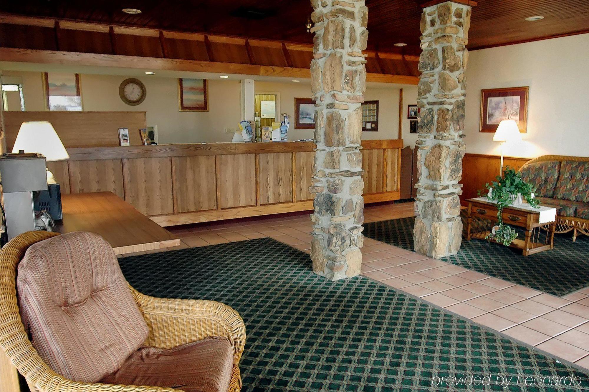 Motel 6-Brinkley, Ar Luaran gambar