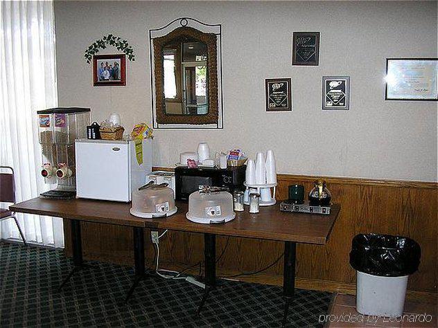 Motel 6-Brinkley, Ar Luaran gambar