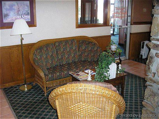 Motel 6-Brinkley, Ar Luaran gambar