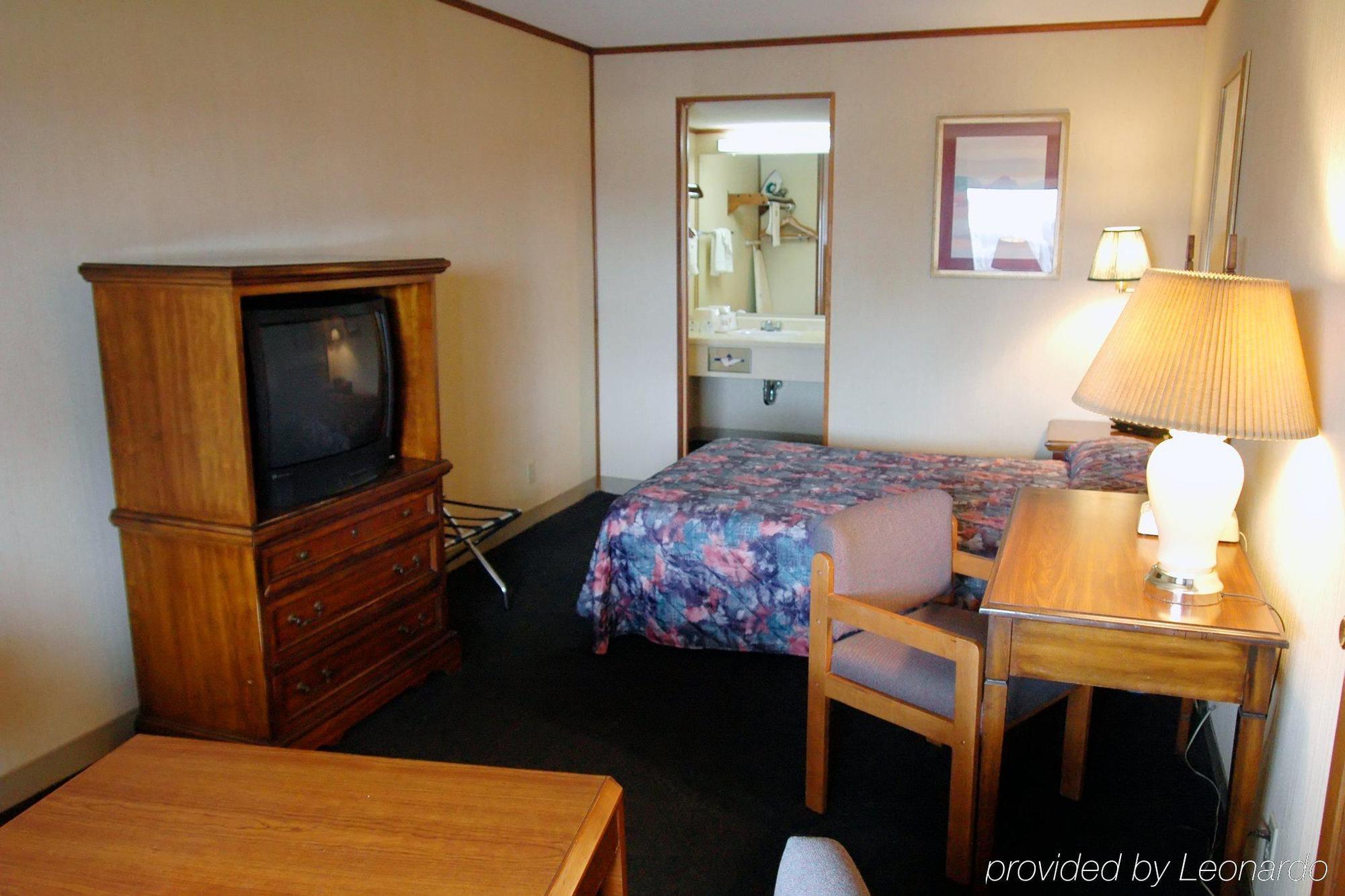 Motel 6-Brinkley, Ar Luaran gambar