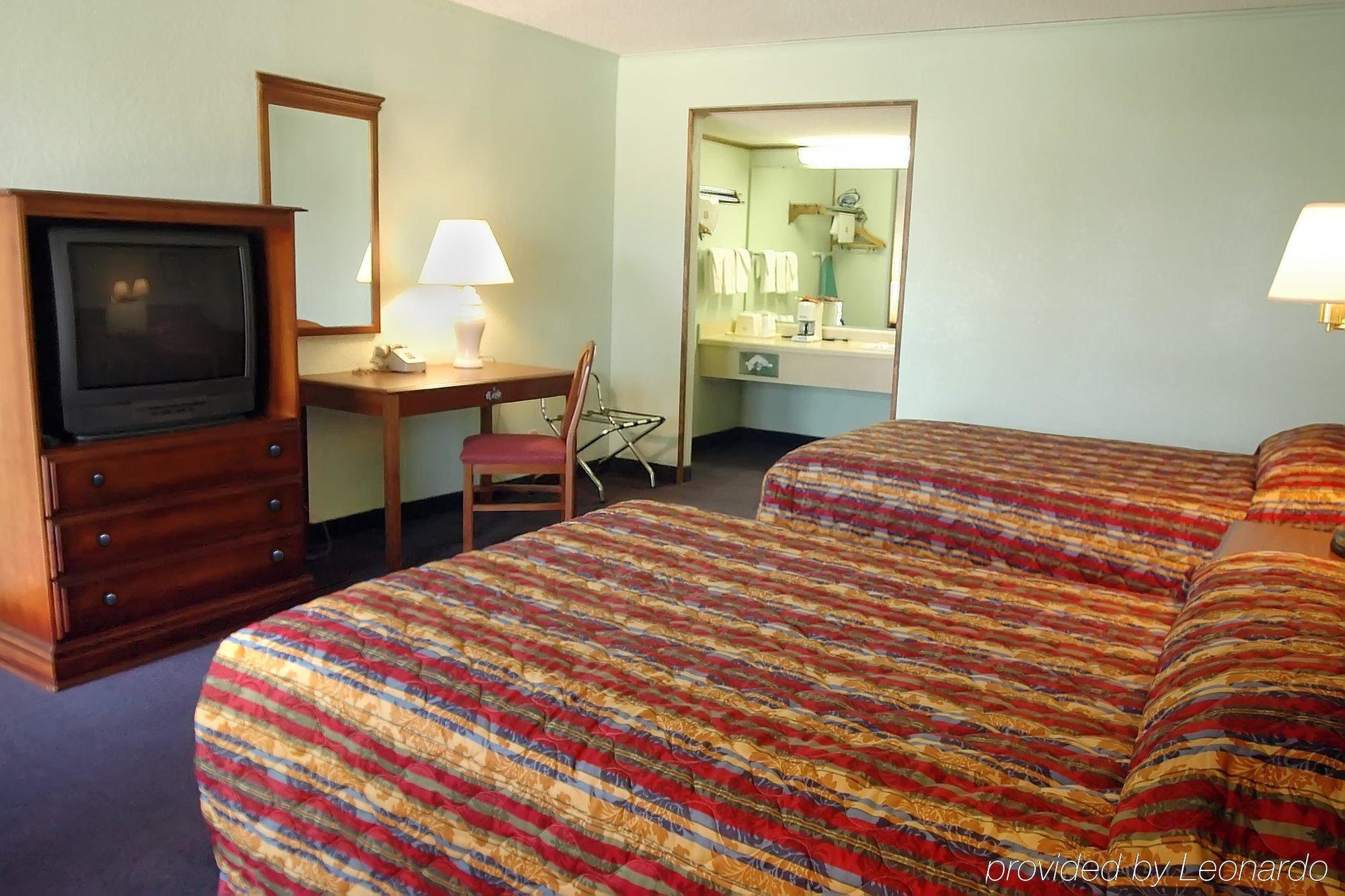 Motel 6-Brinkley, Ar Luaran gambar