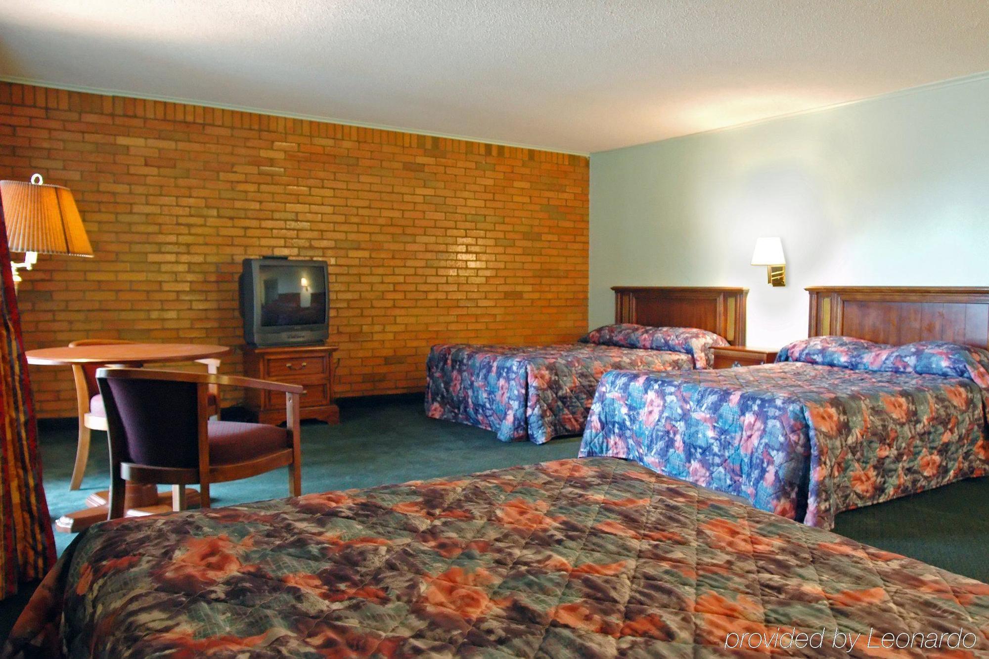 Motel 6-Brinkley, Ar Luaran gambar