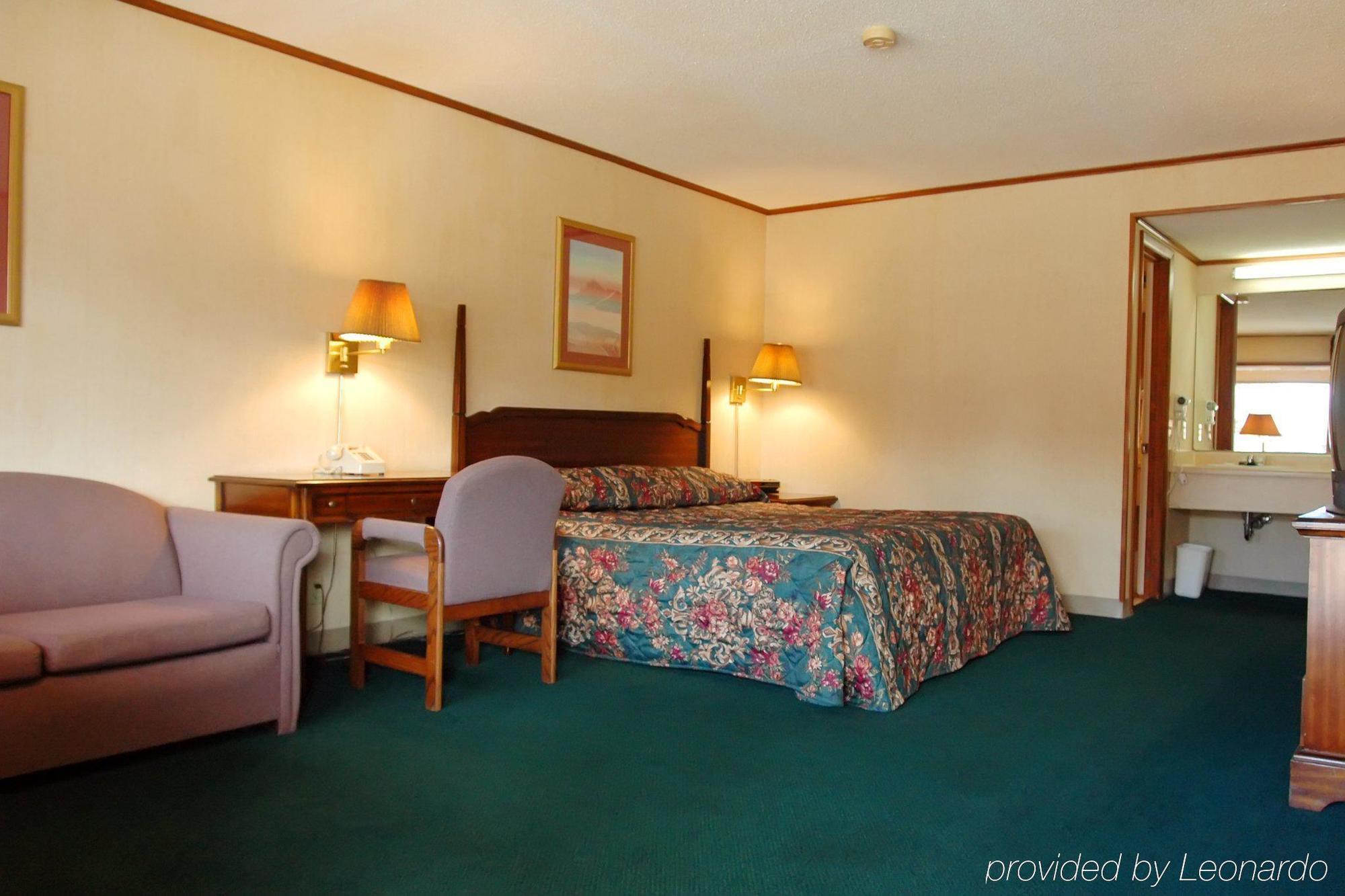 Motel 6-Brinkley, Ar Luaran gambar