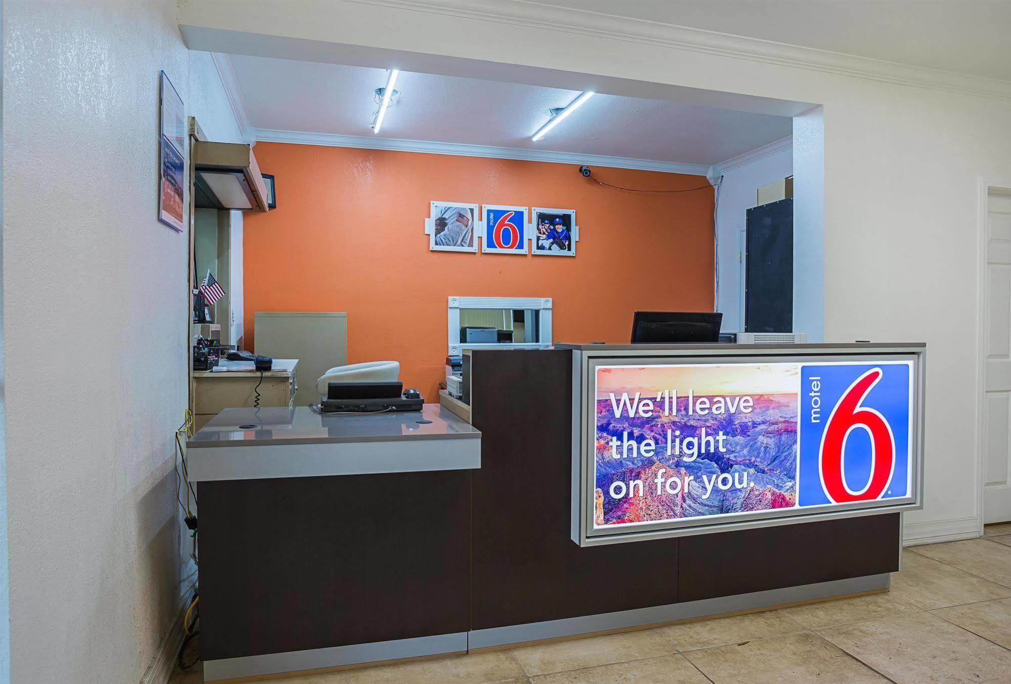 Motel 6-Brinkley, Ar Luaran gambar