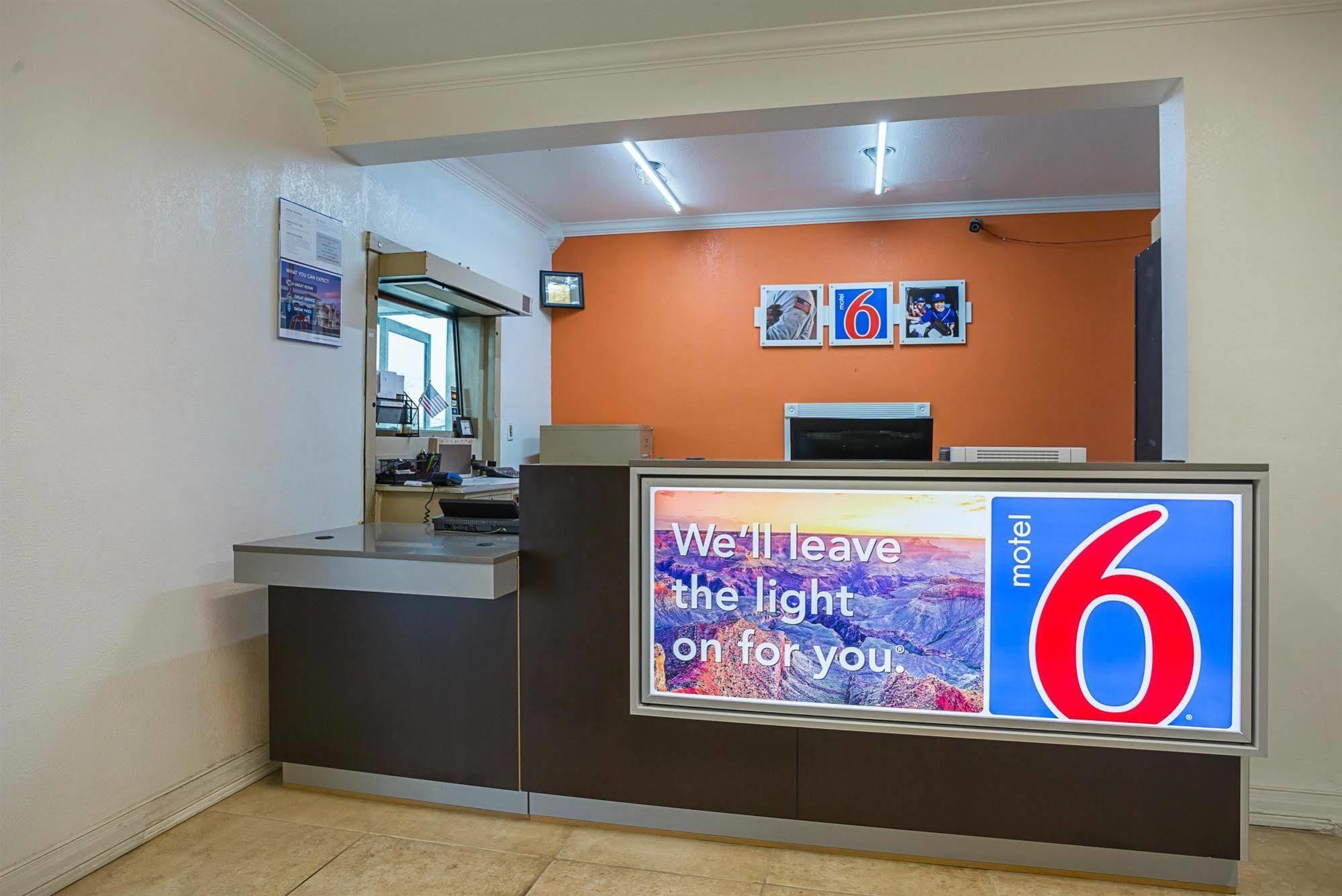 Motel 6-Brinkley, Ar Luaran gambar