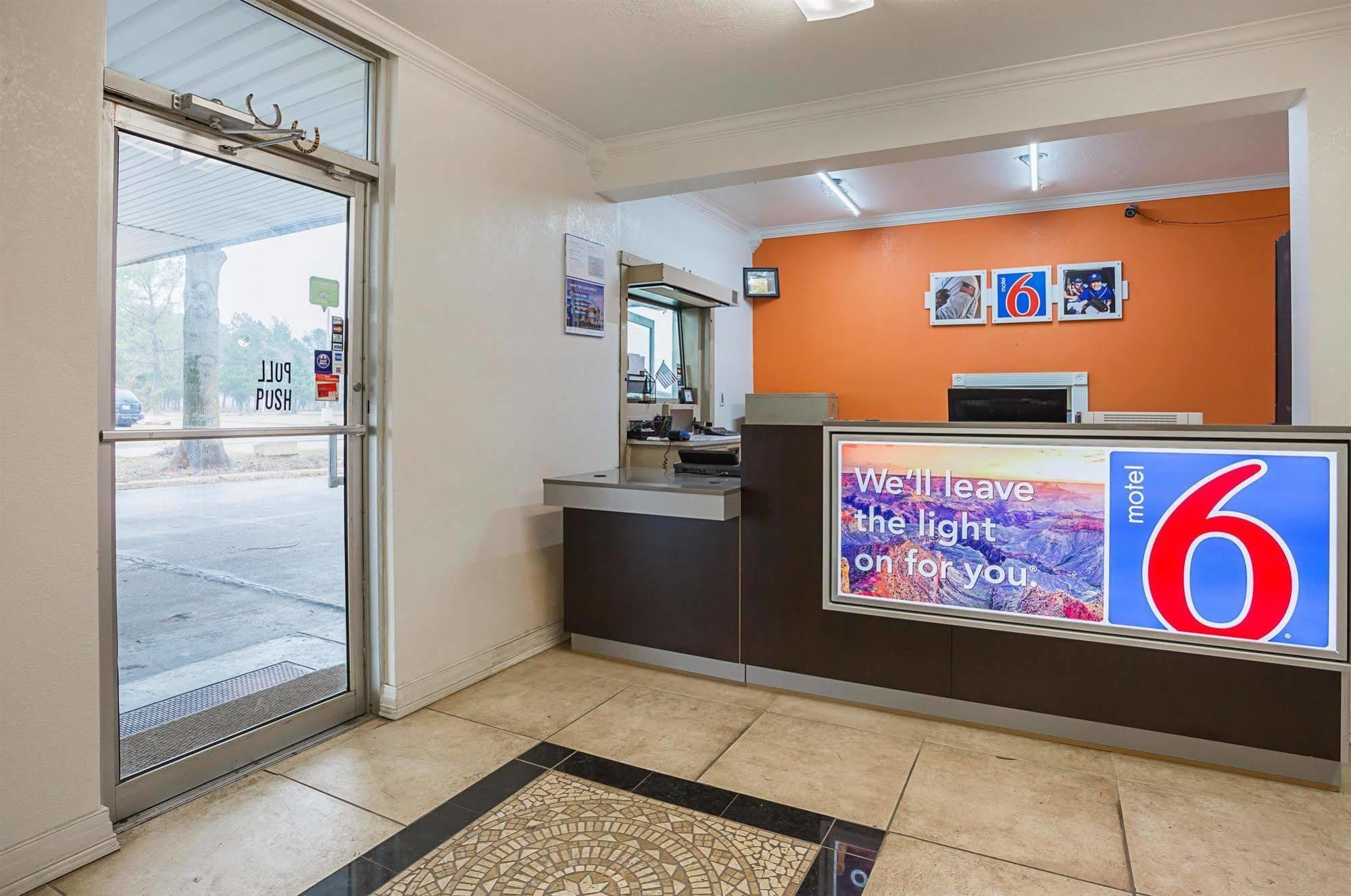 Motel 6-Brinkley, Ar Luaran gambar