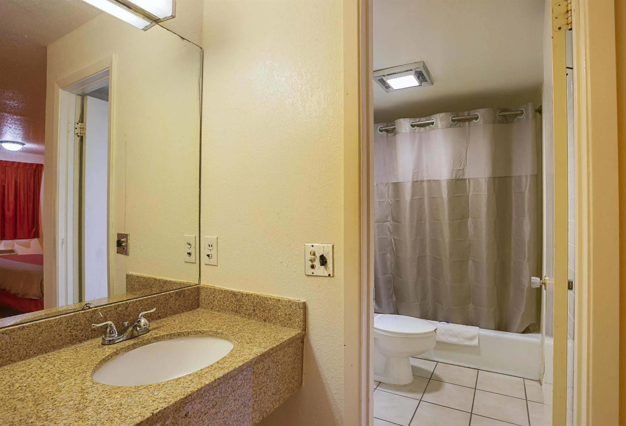 Motel 6-Brinkley, Ar Luaran gambar