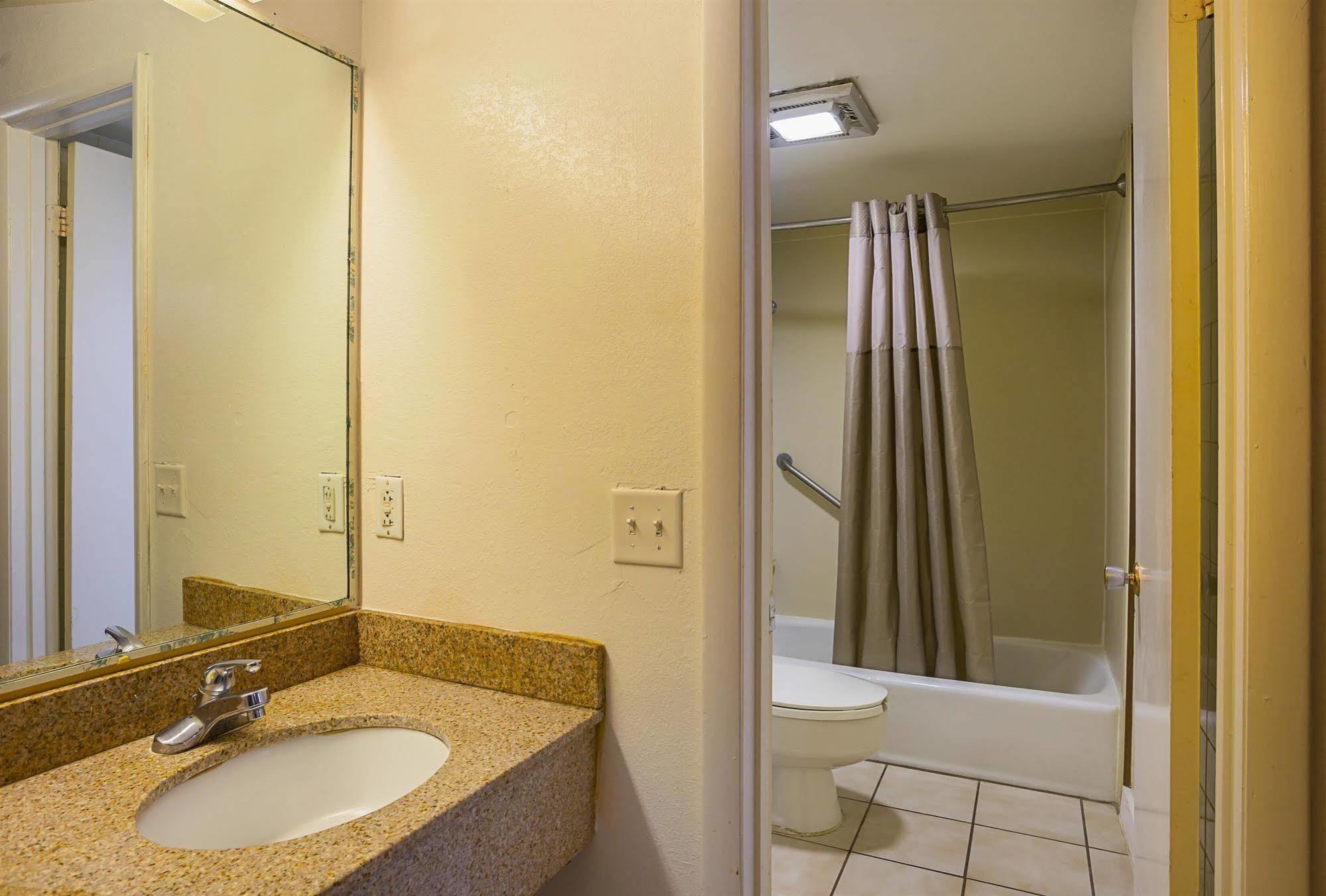 Motel 6-Brinkley, Ar Luaran gambar