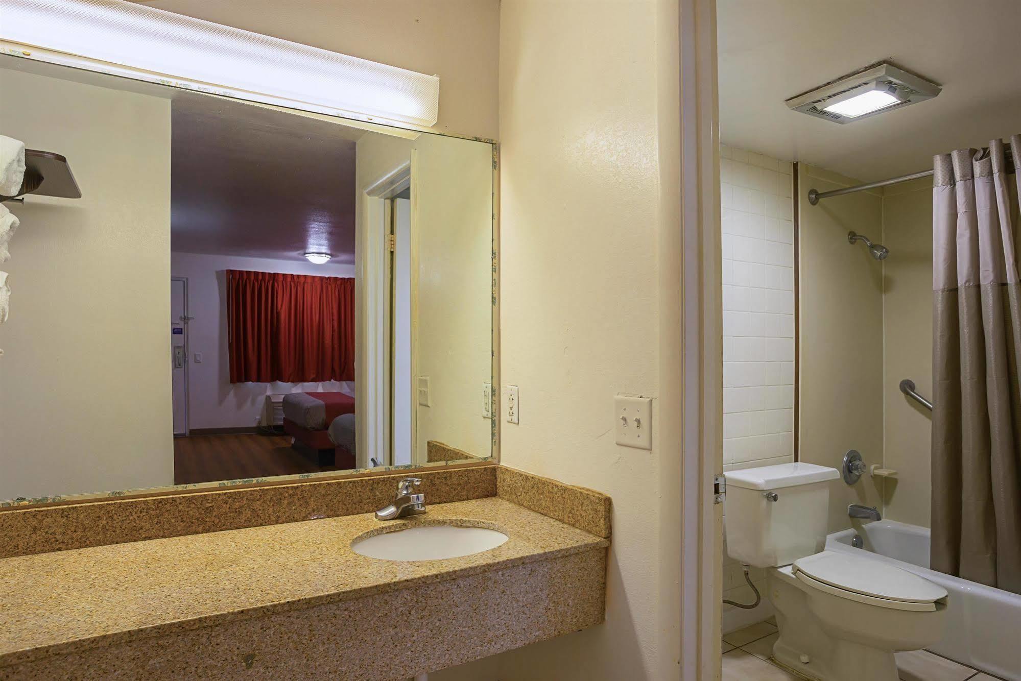 Motel 6-Brinkley, Ar Luaran gambar