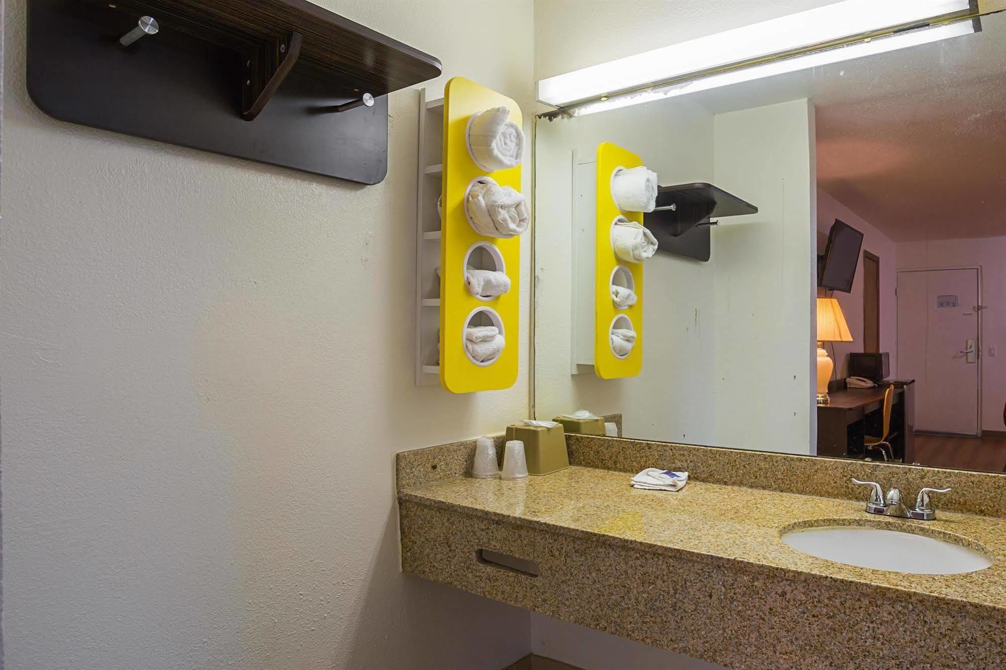 Motel 6-Brinkley, Ar Luaran gambar