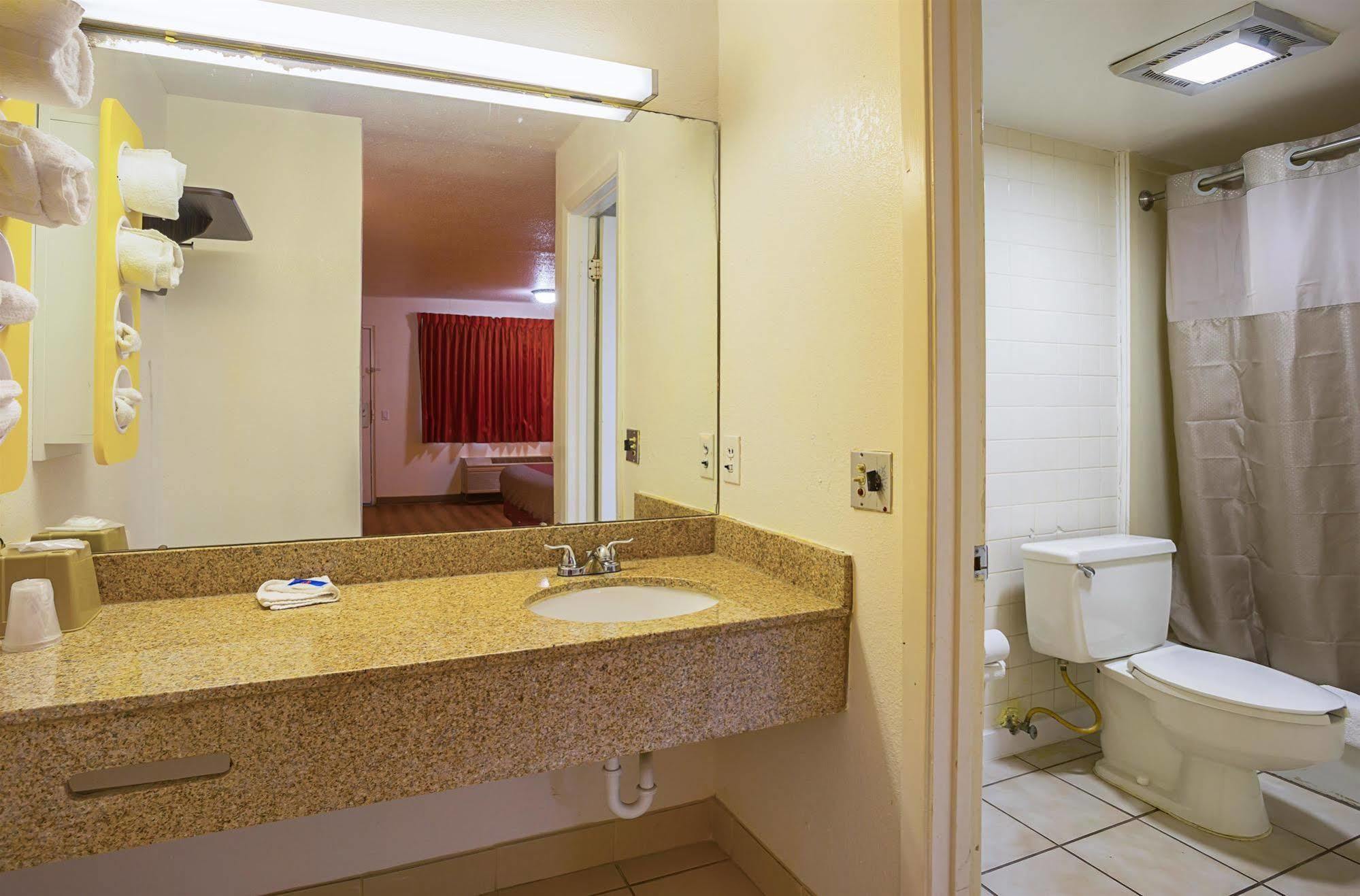 Motel 6-Brinkley, Ar Luaran gambar