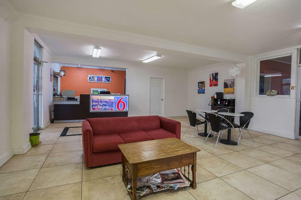 Motel 6-Brinkley, Ar Luaran gambar