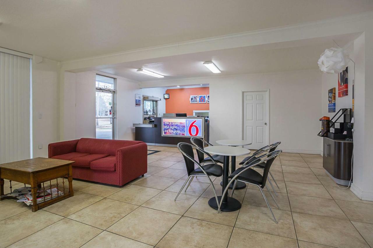 Motel 6-Brinkley, Ar Luaran gambar