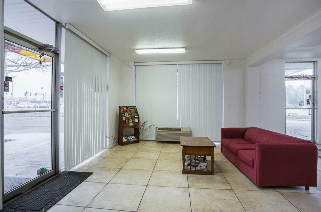 Motel 6-Brinkley, Ar Luaran gambar